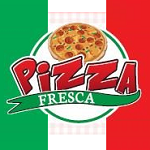 Pizza Fresca Logo