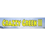 Crazzy Greek 2 Logo