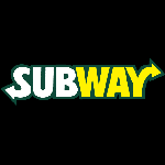 Subway (944 East 152 St) Logo