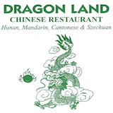 Dragon Land Logo