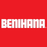 Benihana (8781 Lyra Dr) Logo