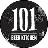 101 Beer Kitchen (Dublin) Logo