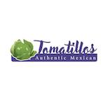 Tomatillos Authentic Mexican Logo