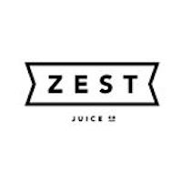 Zest Juice Co (Westerville) Logo