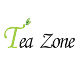 Tea Zone Bakery and Cafe Logo