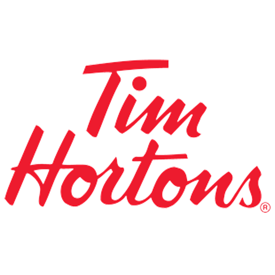 Tim Horton's (955 E. Dublin-Granville Rd) Logo