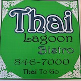 Thai Lagoon Bistro Logo