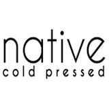 Native Cold Pressed Logo