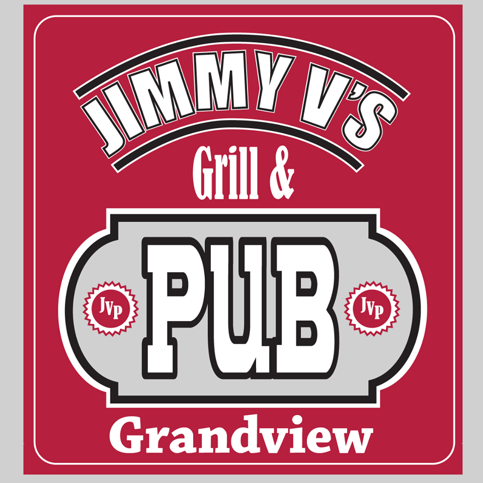 Jimmy V's Logo