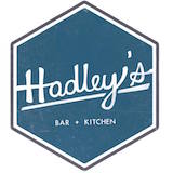 Hadley's Bar & Kitchen Logo