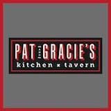 Matt and Tony's Kitchen x Tavern Logo
