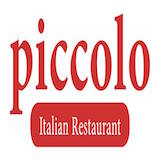 Piccolo Italian Restaurant Logo