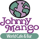 Johnny Mango Logo