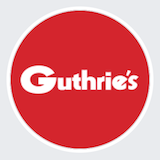 Guthrie's Chicken (Cleveland, OH) Logo