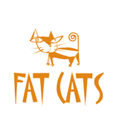 Fat Cats Logo