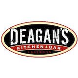 Deagan's Kitchen & Bar