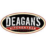 Deagan's Kitchen & Bar Logo