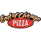 East Of Chicago Pizza Logo