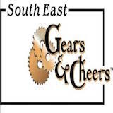 South East Gears & Cheers Logo