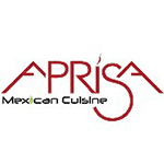 Aprisa Mexican Cuisine (8th Ave) Logo