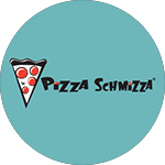 Pizza Schmizza Logo