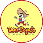 Don Pepe's (Main St) Logo