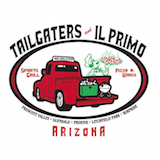 Tailgaters and Il Primo Logo