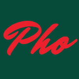 Pho Saigon Pearl Logo