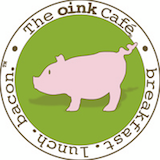 The Oink Cafe