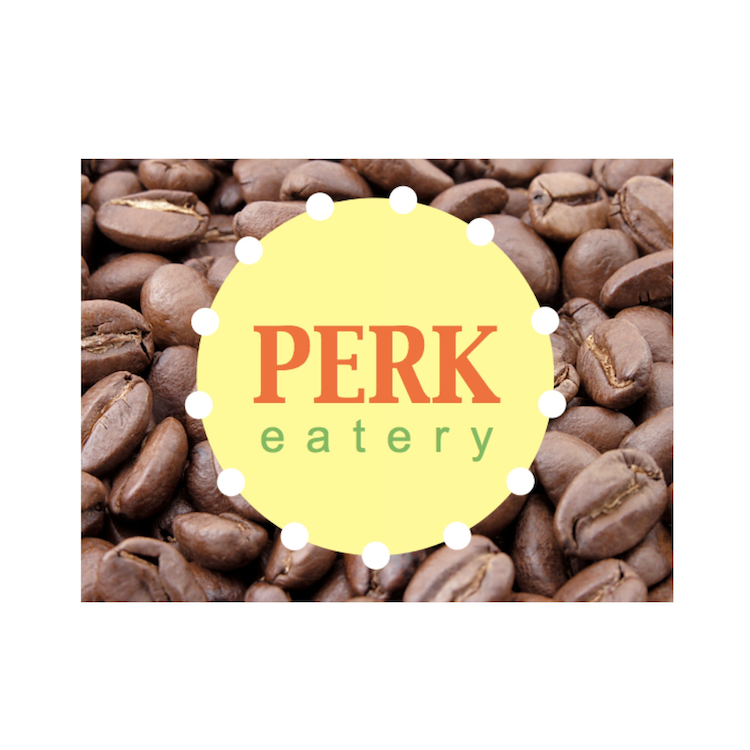 Perk Eatery