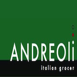 Andreoli Italian Grocer Logo