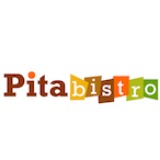 Pita Bistro (Central & Osborn) Logo