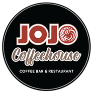 JOJO Coffeehouse- Breakfast, Brunch & Lunch Logo