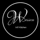 Wessen Int’l Kitchen Logo