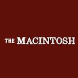 The Macintosh Logo