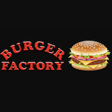 Burger Factory Logo