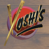 Yoshi's Fresh Asian Grill Logo