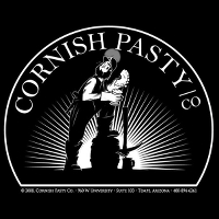 Cornish Pasty Co. Logo