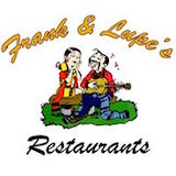 Frank & Lupe's (Old Town Scottsdale) Logo