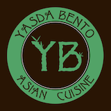 Yasda Bento Logo