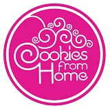 Cookies From Home Logo