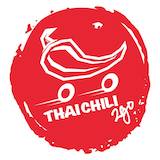 Thai Chili 2 Go Logo