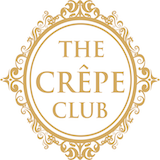 The Crepe Club Logo