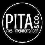 Pita & Co. Logo