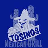 Tosinos Mexican Grill [2235 S Power Rd] Logo