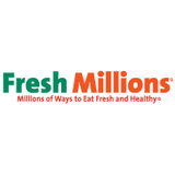 Fresh Millions Restaurant Logo