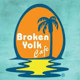 The Broken Yolk Cafe (Chandler) Logo