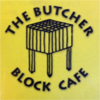 The Butcher Block Cafe (38th St.) Logo