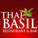 Thai Basil Logo