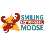 Smiling Moose (Denver) Logo